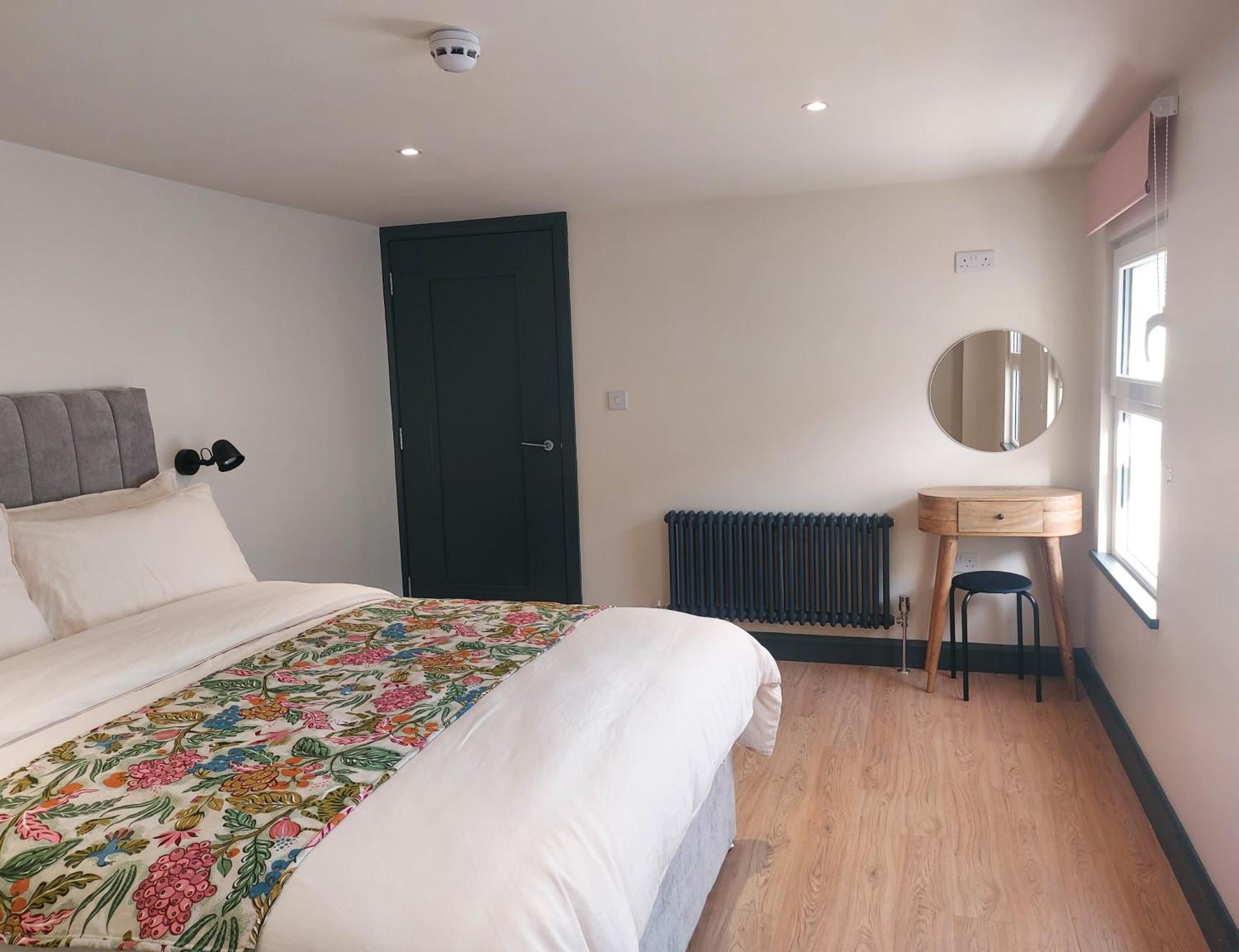 Cathedral Quarter Apartments Londonderry Kültér fotó