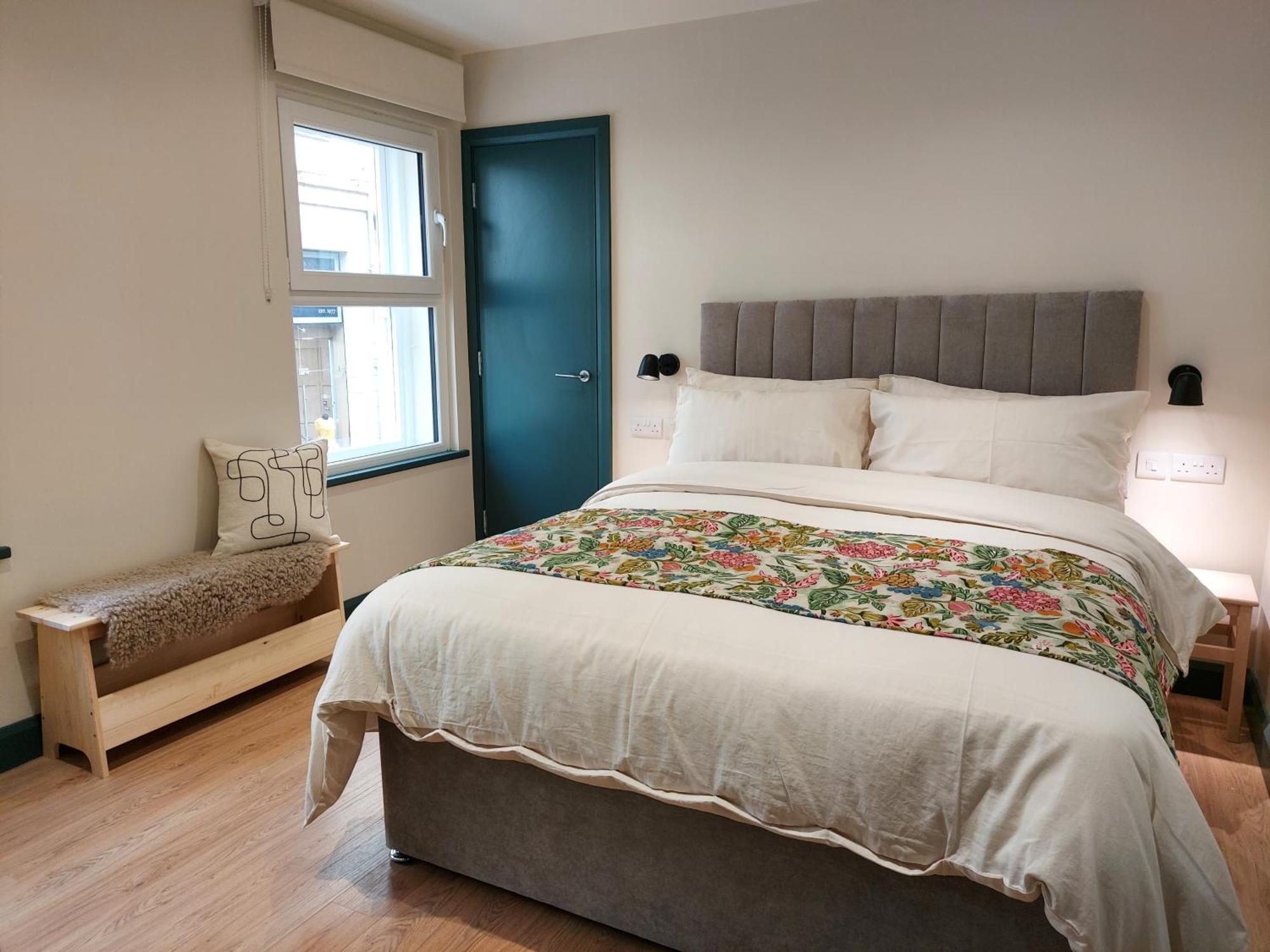 Cathedral Quarter Apartments Londonderry Kültér fotó